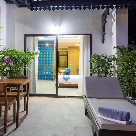 Mudita Villa Siem Reap Zewnętrze zdjęcie