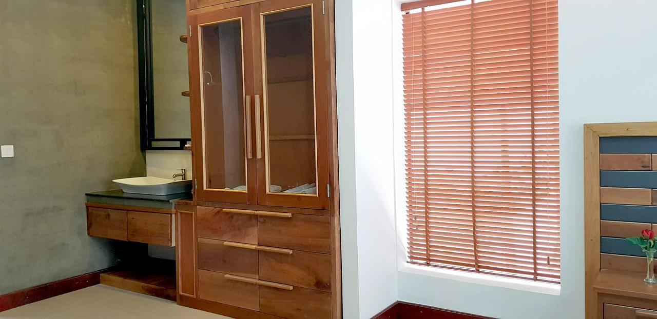 Mudita Villa Siem Reap Zewnętrze zdjęcie
