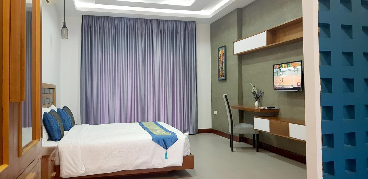 Mudita Villa Siem Reap Zewnętrze zdjęcie