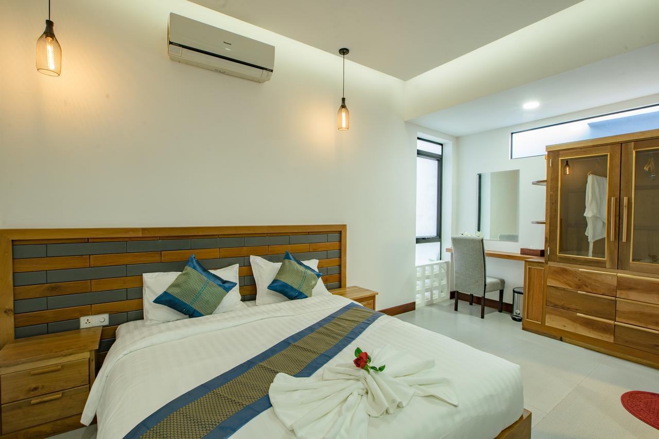 Mudita Villa Siem Reap Zewnętrze zdjęcie