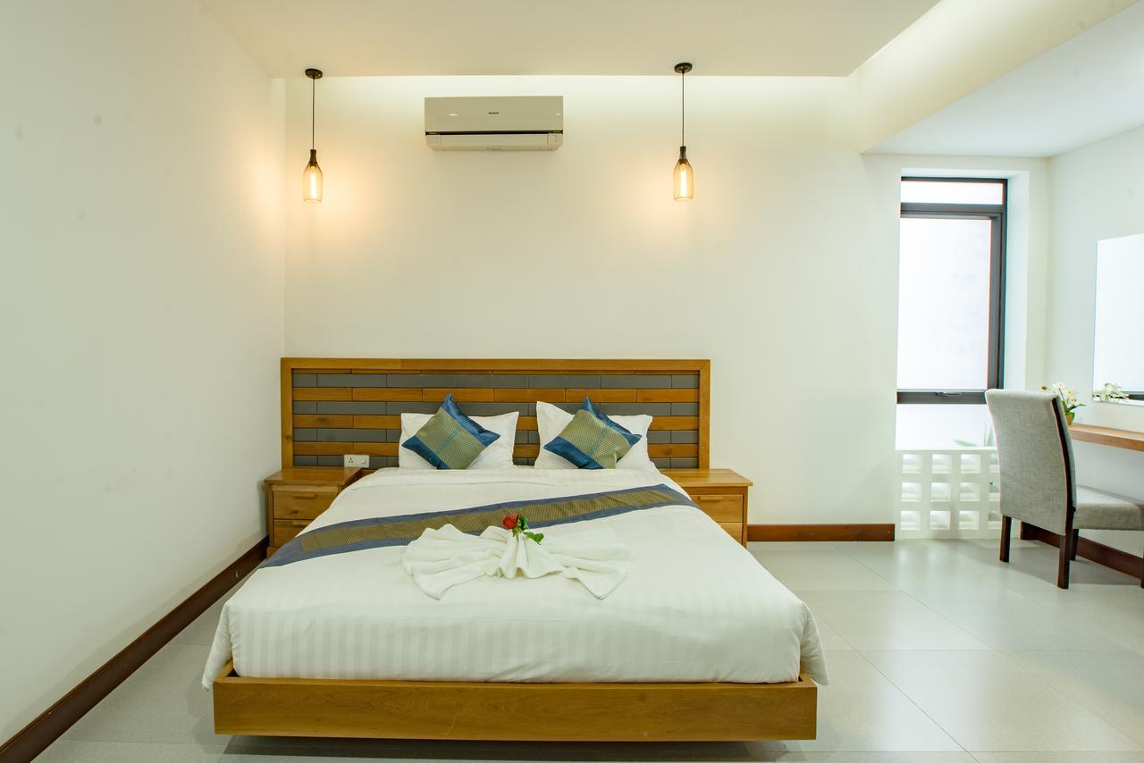 Mudita Villa Siem Reap Zewnętrze zdjęcie
