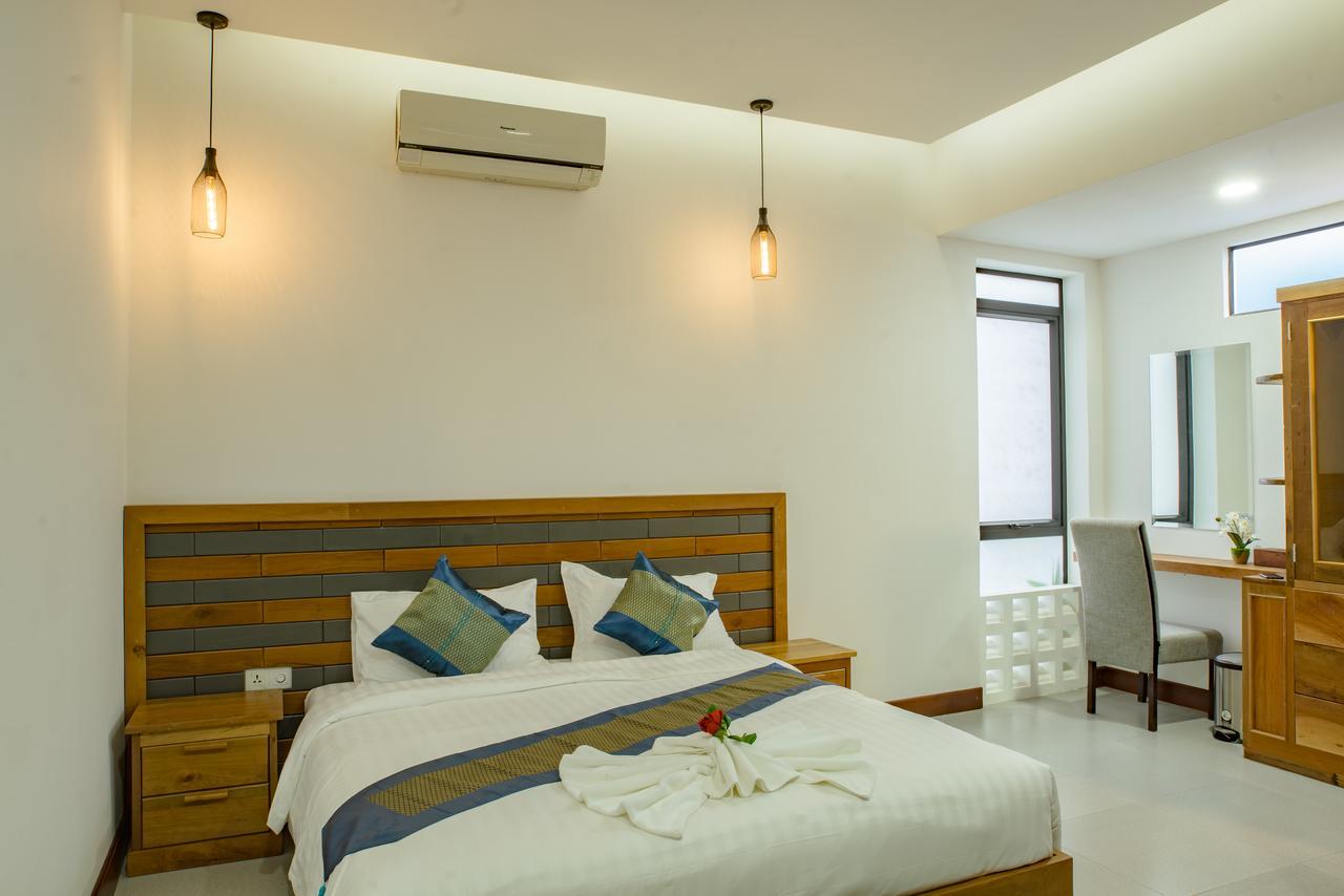 Mudita Villa Siem Reap Zewnętrze zdjęcie
