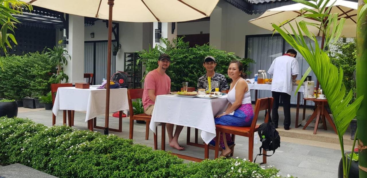 Mudita Villa Siem Reap Zewnętrze zdjęcie