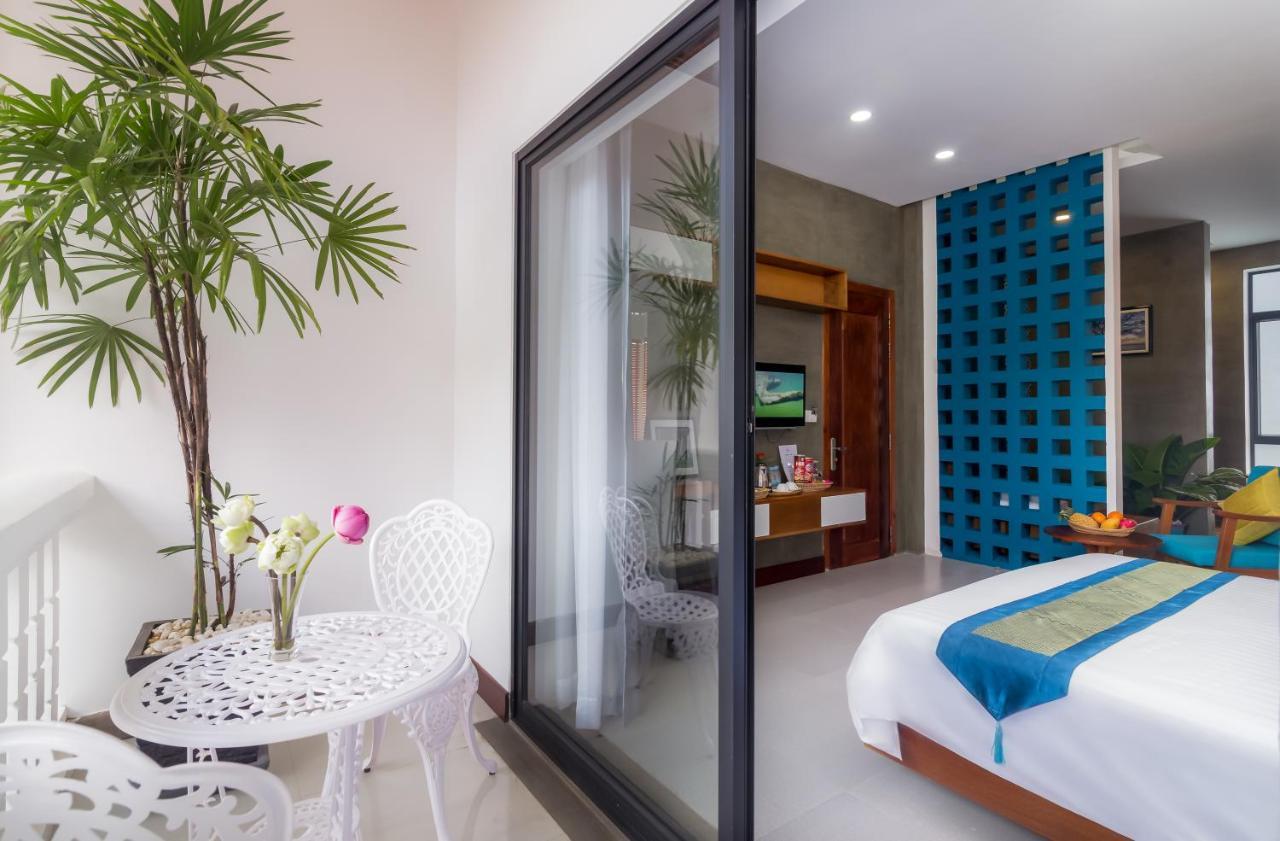 Mudita Villa Siem Reap Zewnętrze zdjęcie