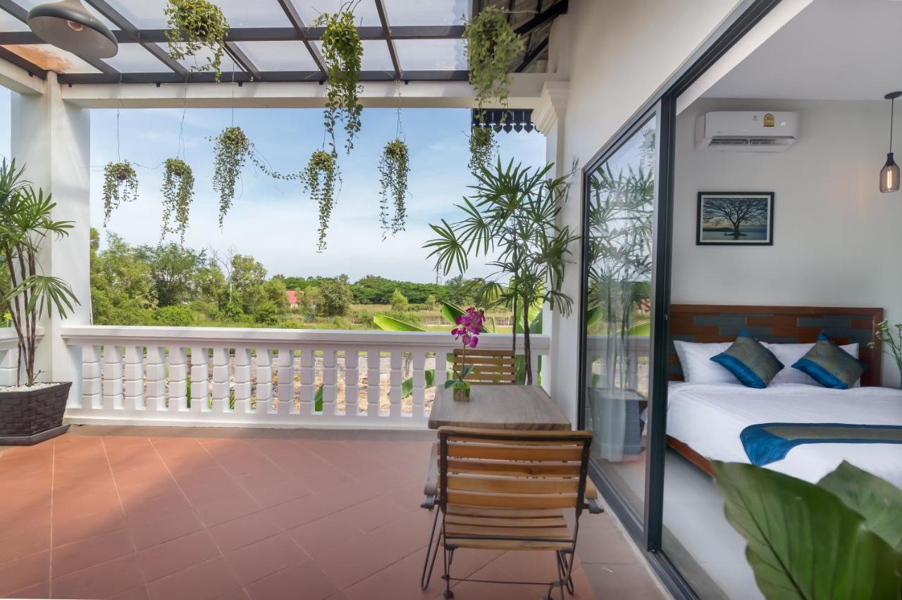 Mudita Villa Siem Reap Zewnętrze zdjęcie
