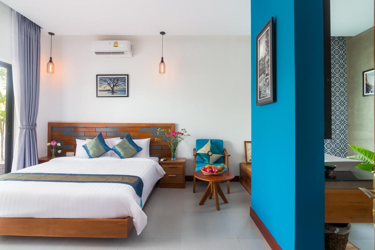 Mudita Villa Siem Reap Zewnętrze zdjęcie
